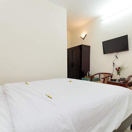 Hoa Thu Homestay Hoi An Exterior foto