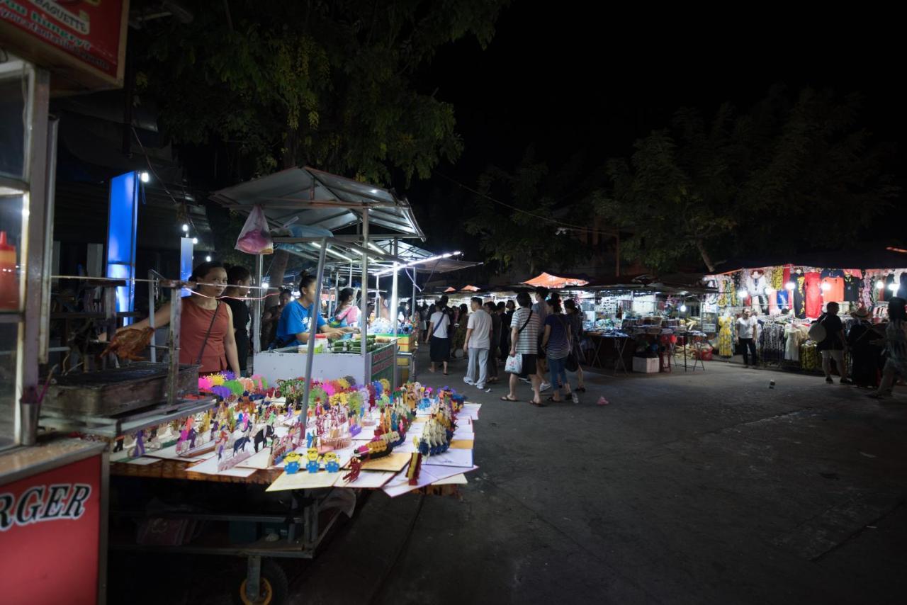 Hoa Thu Homestay Hoi An Exterior foto
