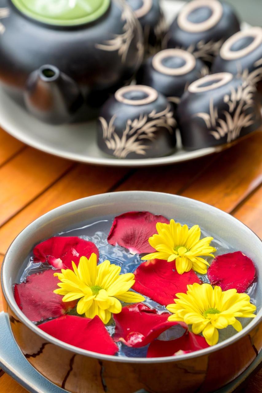Hoa Thu Homestay Hoi An Exterior foto